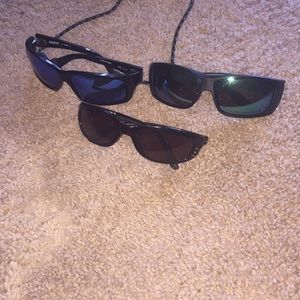 Costa sunglasses